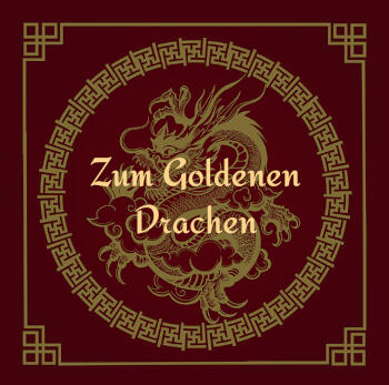 GoldenerDrache